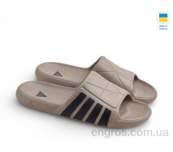 Шлепки Rai shoes
